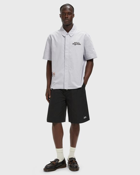 BLOCK PARTY SHIRT