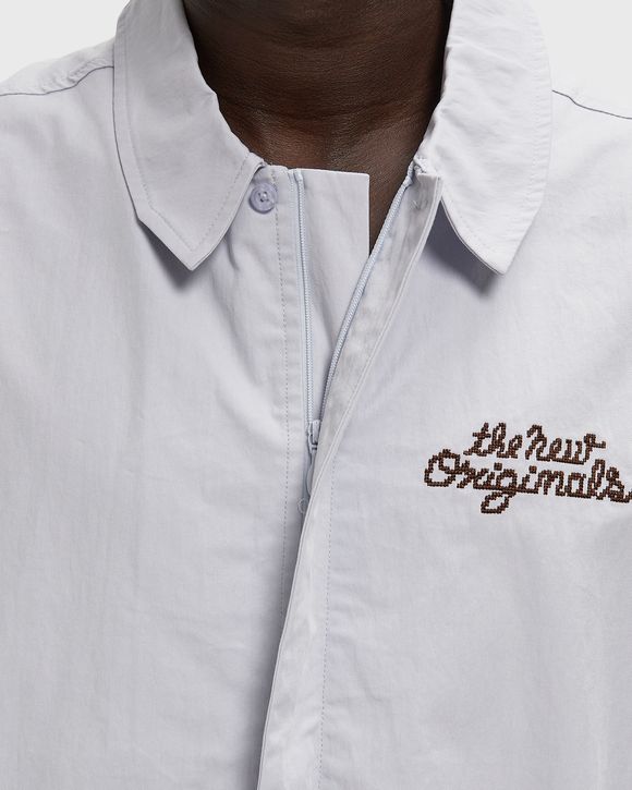 BLOCK PARTY SHIRT
