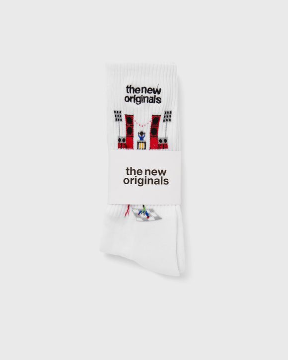 BLOCK PARTY SOCK