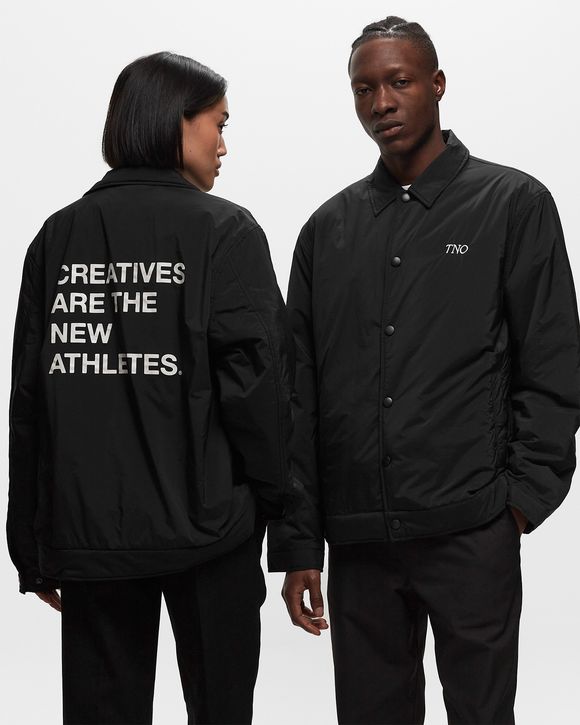CATNA COACH JACKET