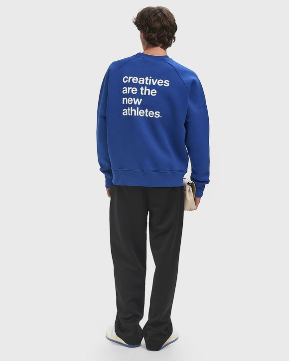 CATNA CREWNECK