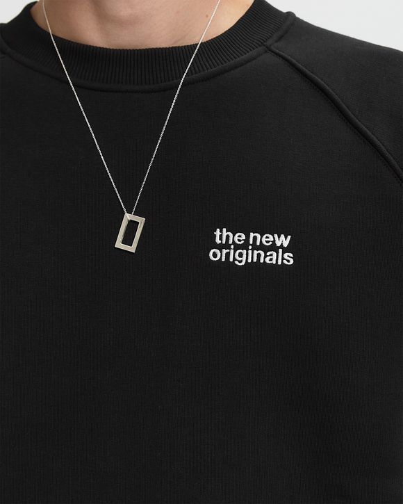 CATNA CREWNECK