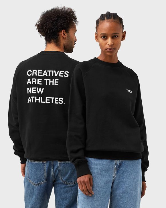 CATNA Crewneck