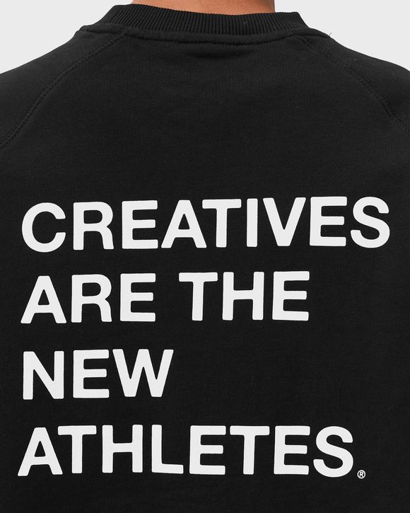 CATNA Crewneck