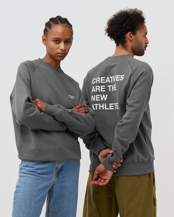 CATNA Crewneck