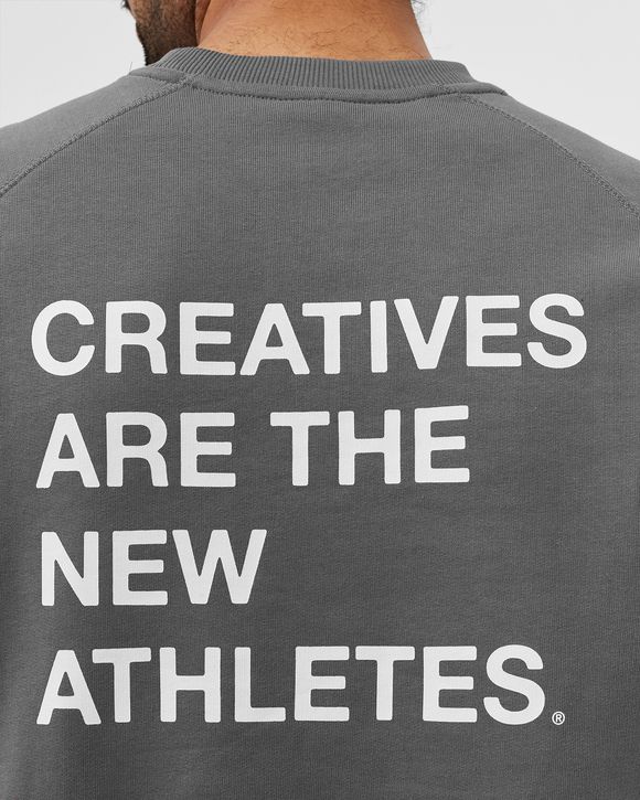 CATNA Crewneck