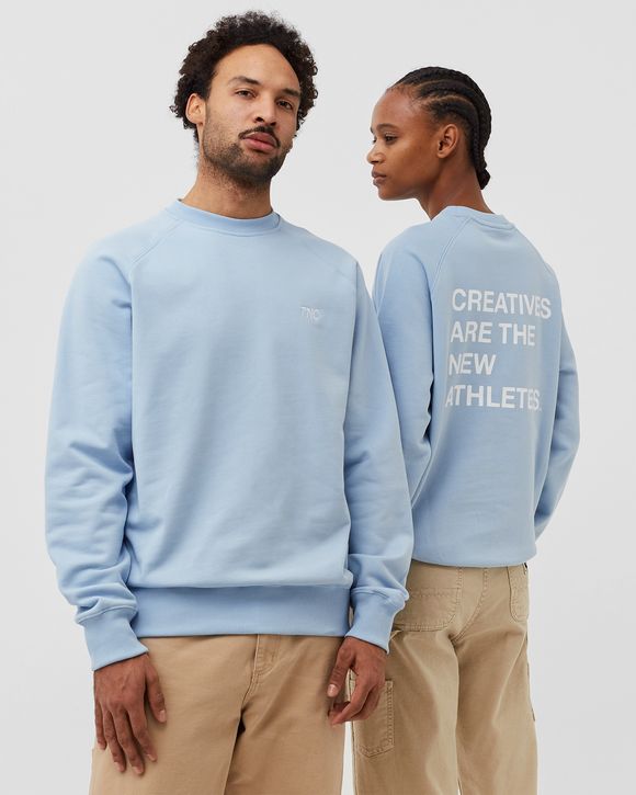CATNA Crewneck