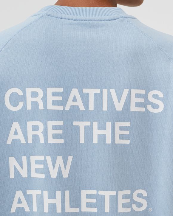 CATNA Crewneck