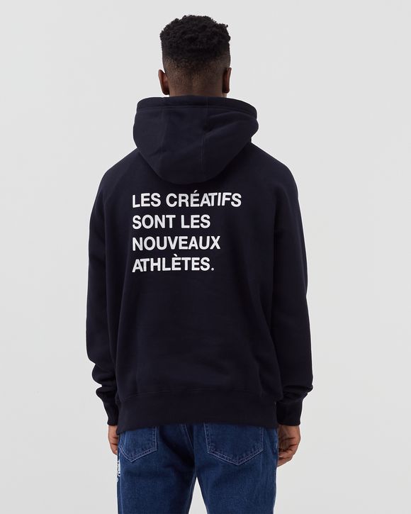 CATNA Hoodie French
