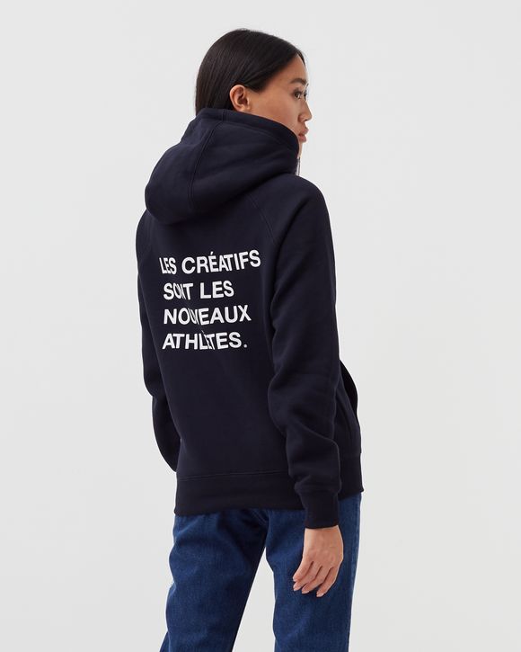 CATNA Hoodie French
