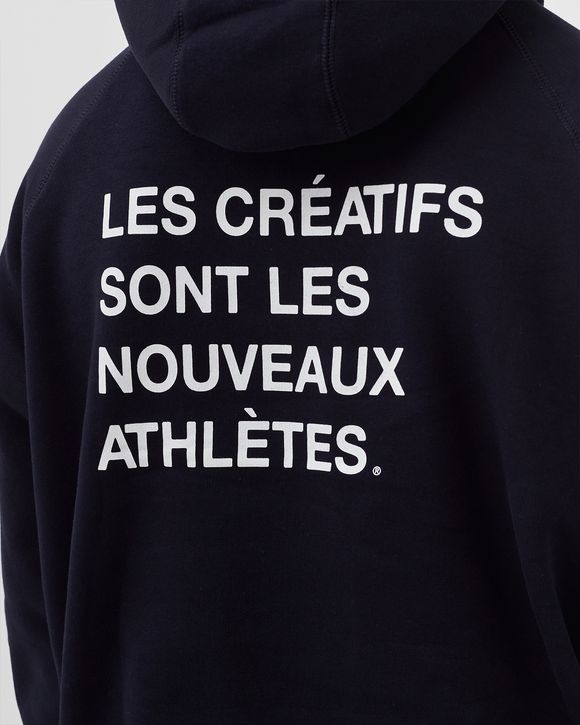 CATNA Hoodie French