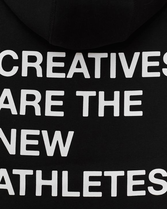 CATNA Hoodie (new fit)