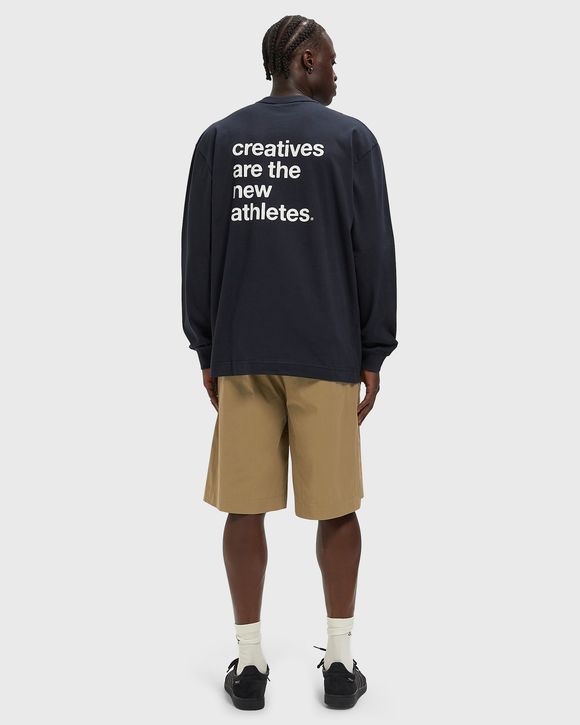 CATNA LONGSLEEVE