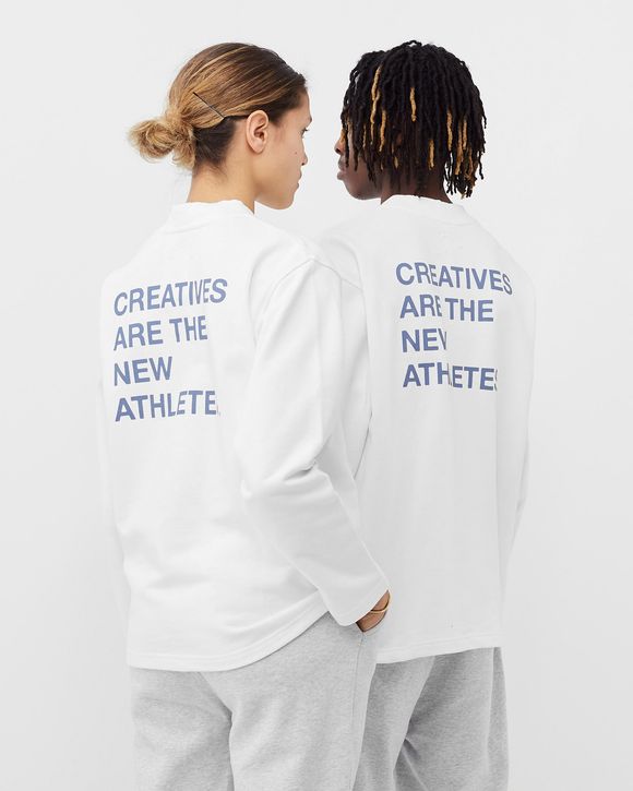 CATNA Longsleeve