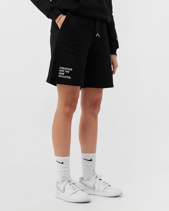 CATNA Sweat Shorts