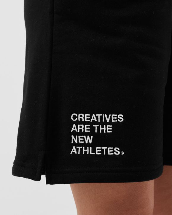 CATNA Sweat Shorts