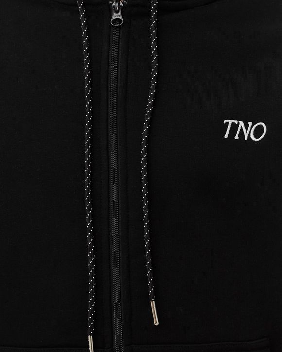 CATNA Zip-Up Hoodie