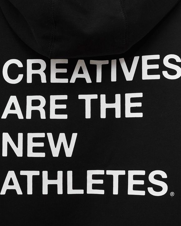 CATNA Zip-Up Hoodie