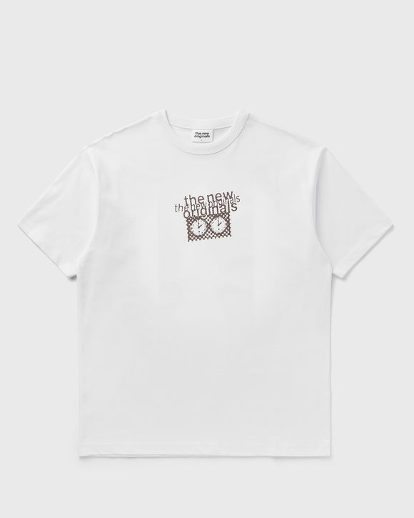 CHECKMATE TEE