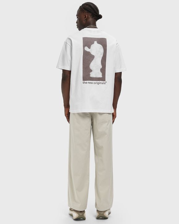 CHECKMATE TEE