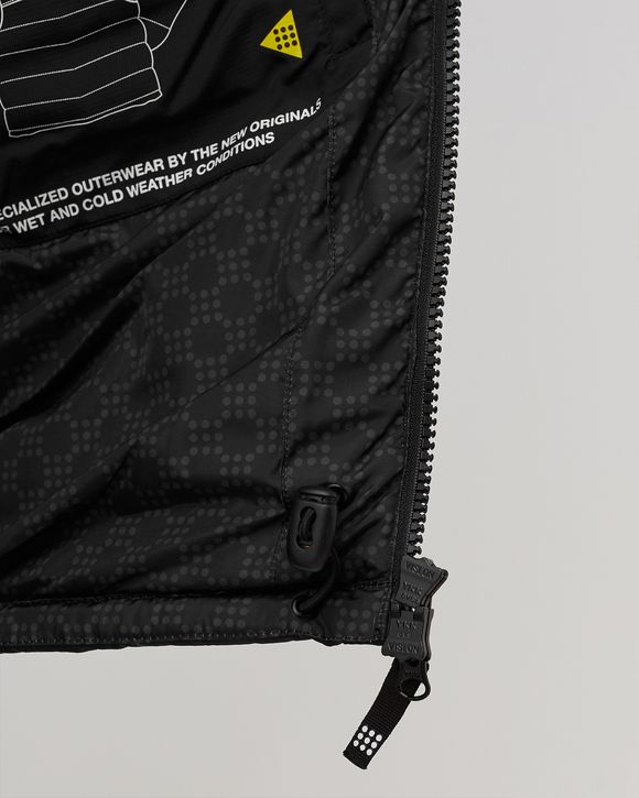 Cloud 9-Dots Down Jacket