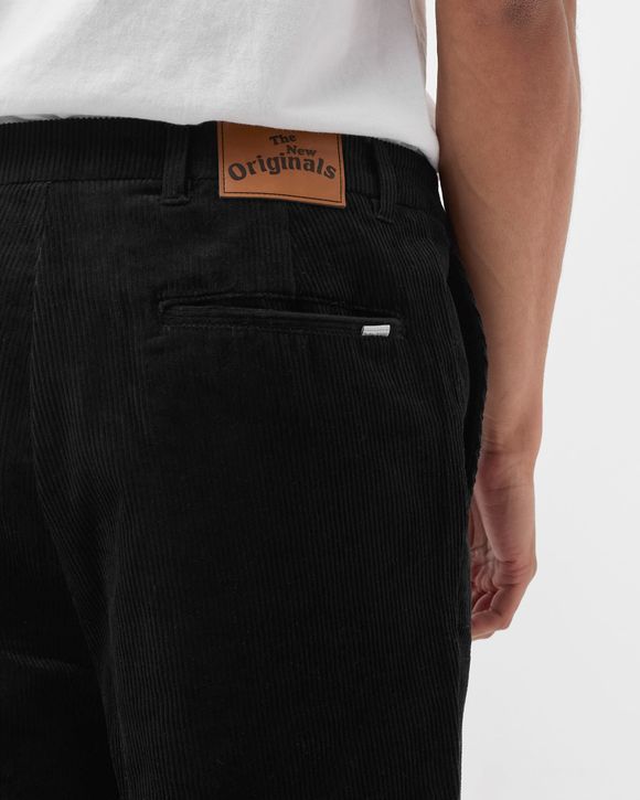 Corduroy Pants