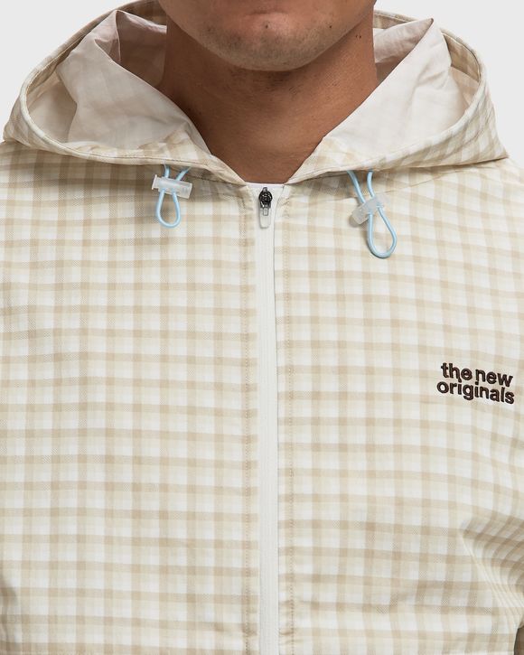 DAYBREAK JACKET