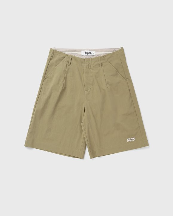 EMBLEM SHORTS