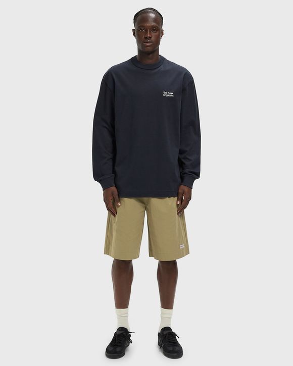 EMBLEM SHORTS