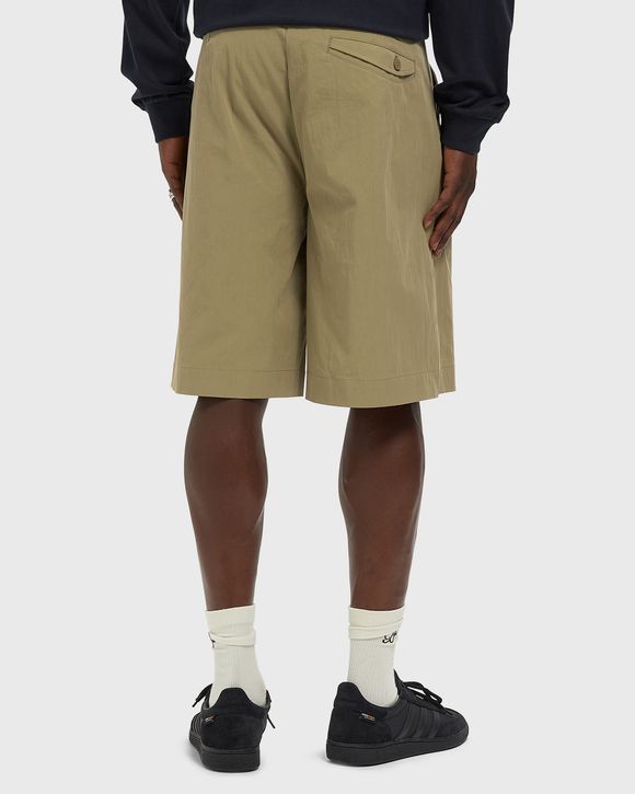 EMBLEM SHORTS