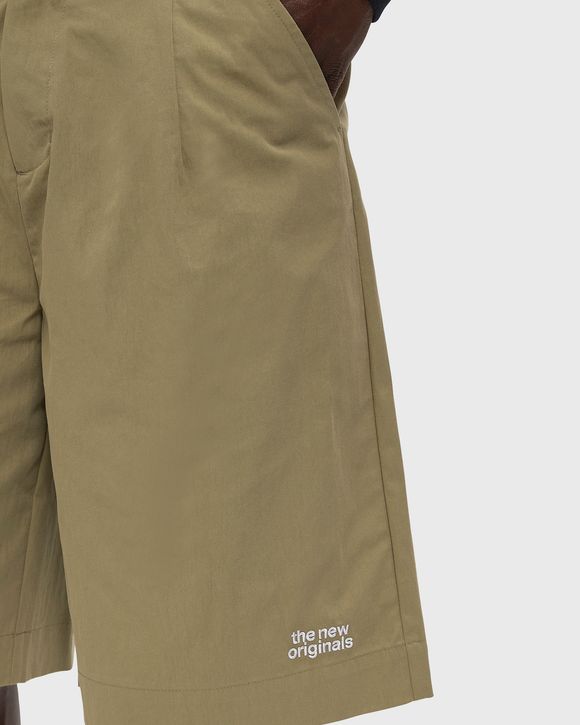 EMBLEM SHORTS