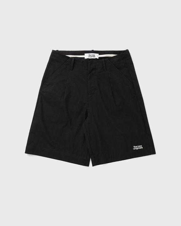 EMBLEM SHORTS
