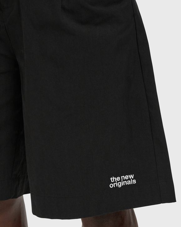 EMBLEM SHORTS
