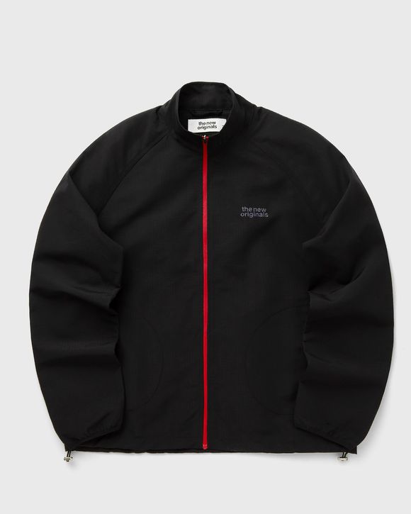 EMBLEM TECH JACKET