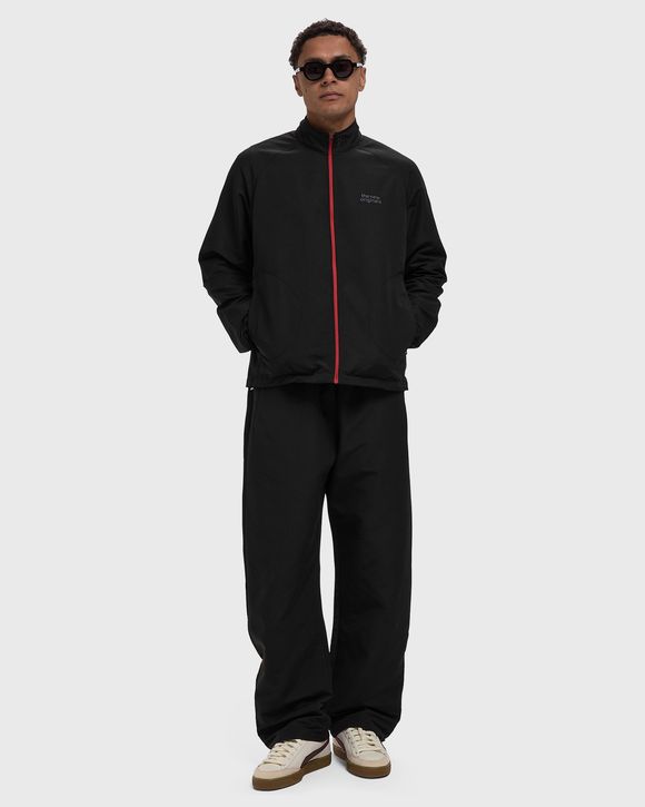 EMBLEM TECH JACKET