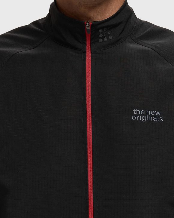 EMBLEM TECH JACKET
