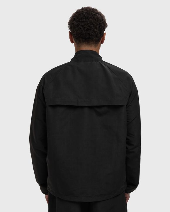 EMBLEM TECH JACKET
