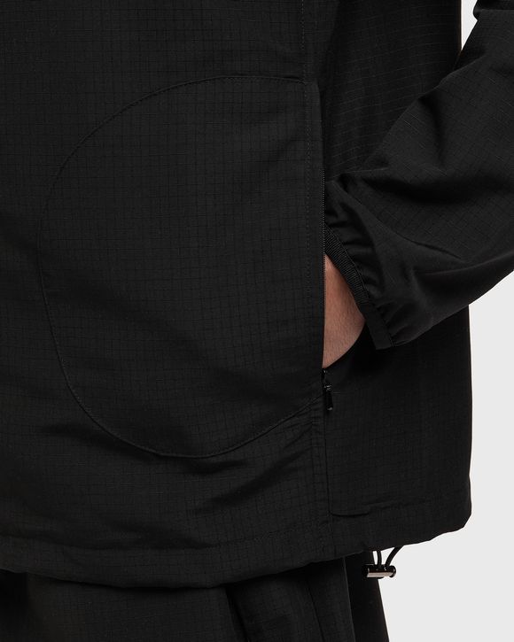 EMBLEM TECH JACKET