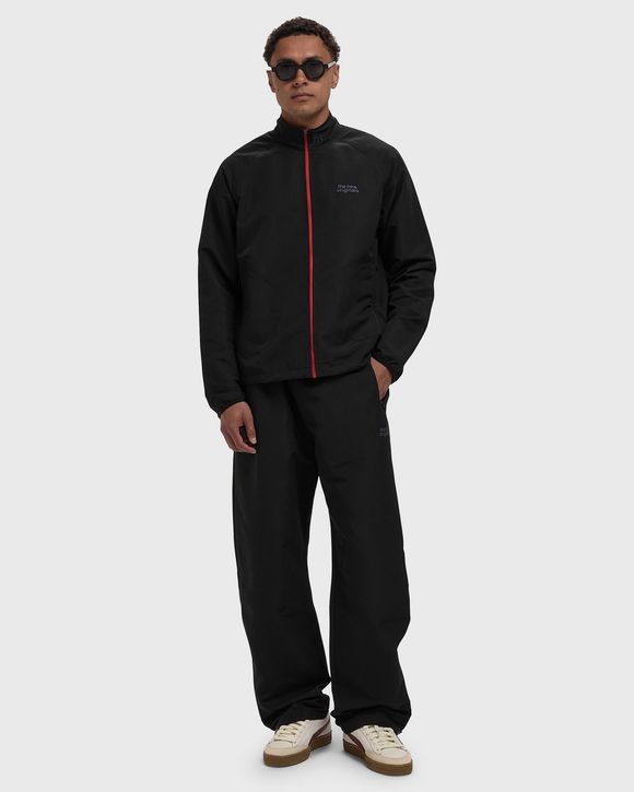 EMBLEM TECH PANTS