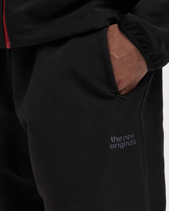 EMBLEM TECH PANTS