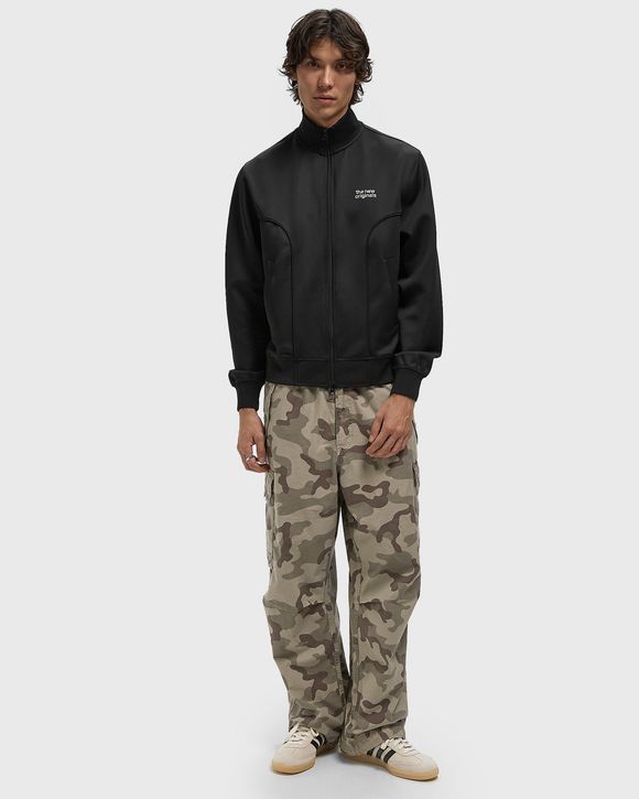 EMBLEM TRACK JACKET
