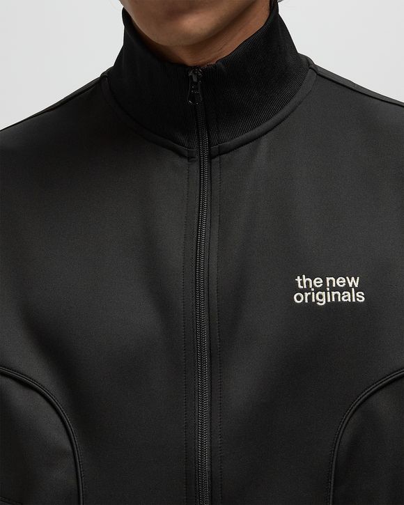 EMBLEM TRACK JACKET