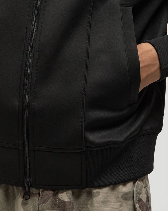 EMBLEM TRACK JACKET