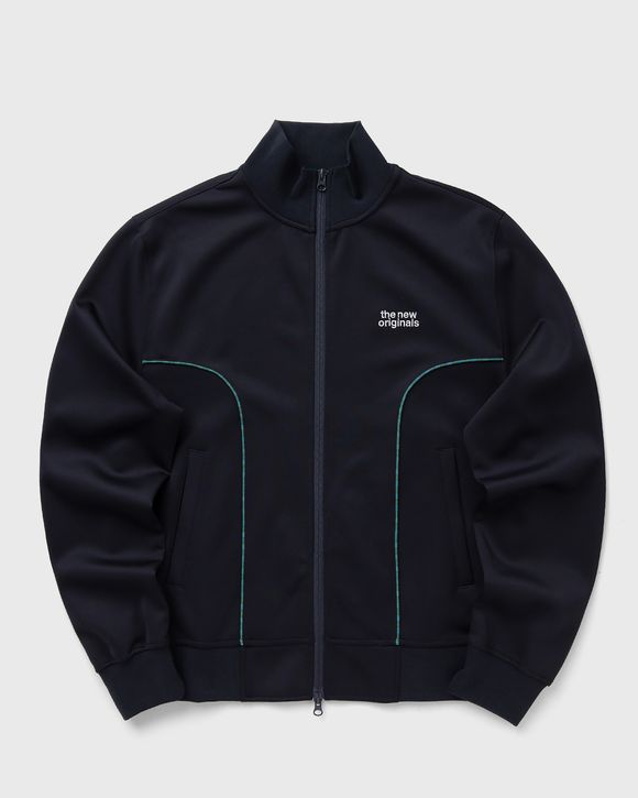 EMBLEM TRACK JACKET
