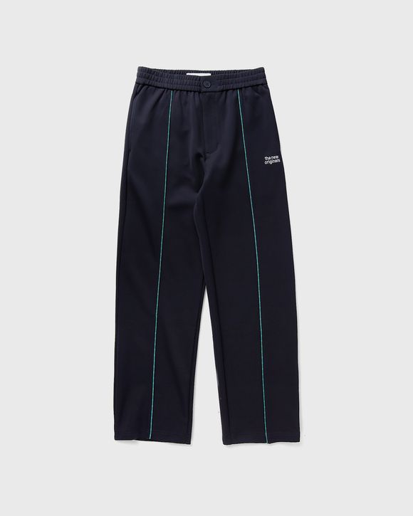 EMBLEM TRACK PANTS