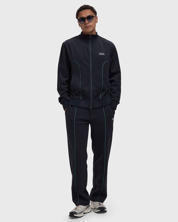 EMBLEM TRACK PANTS