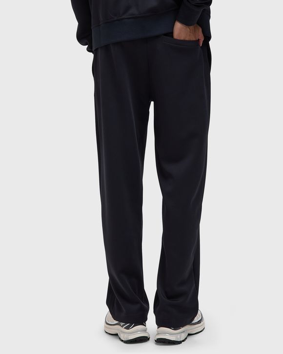 EMBLEM TRACK PANTS