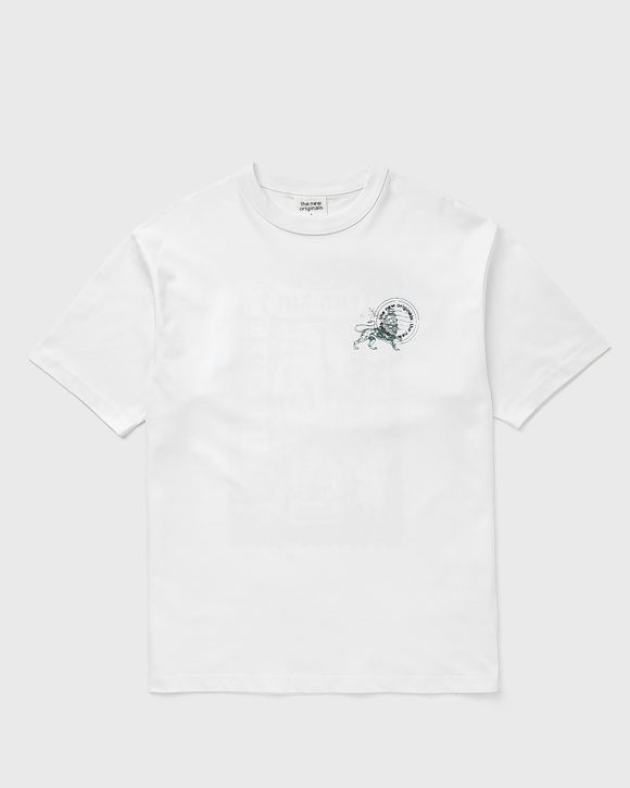 ETHIOPIA STAMP TEE