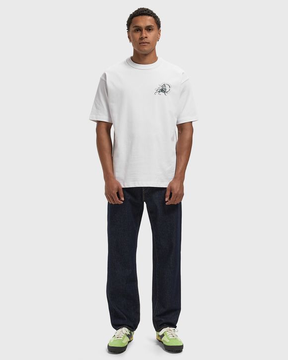 ETHIOPIA STAMP TEE