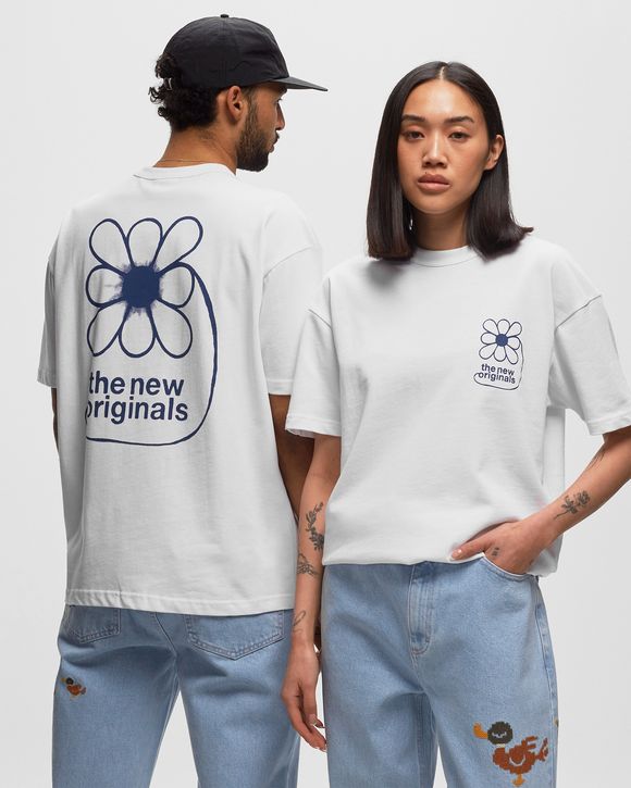 Flower Tee